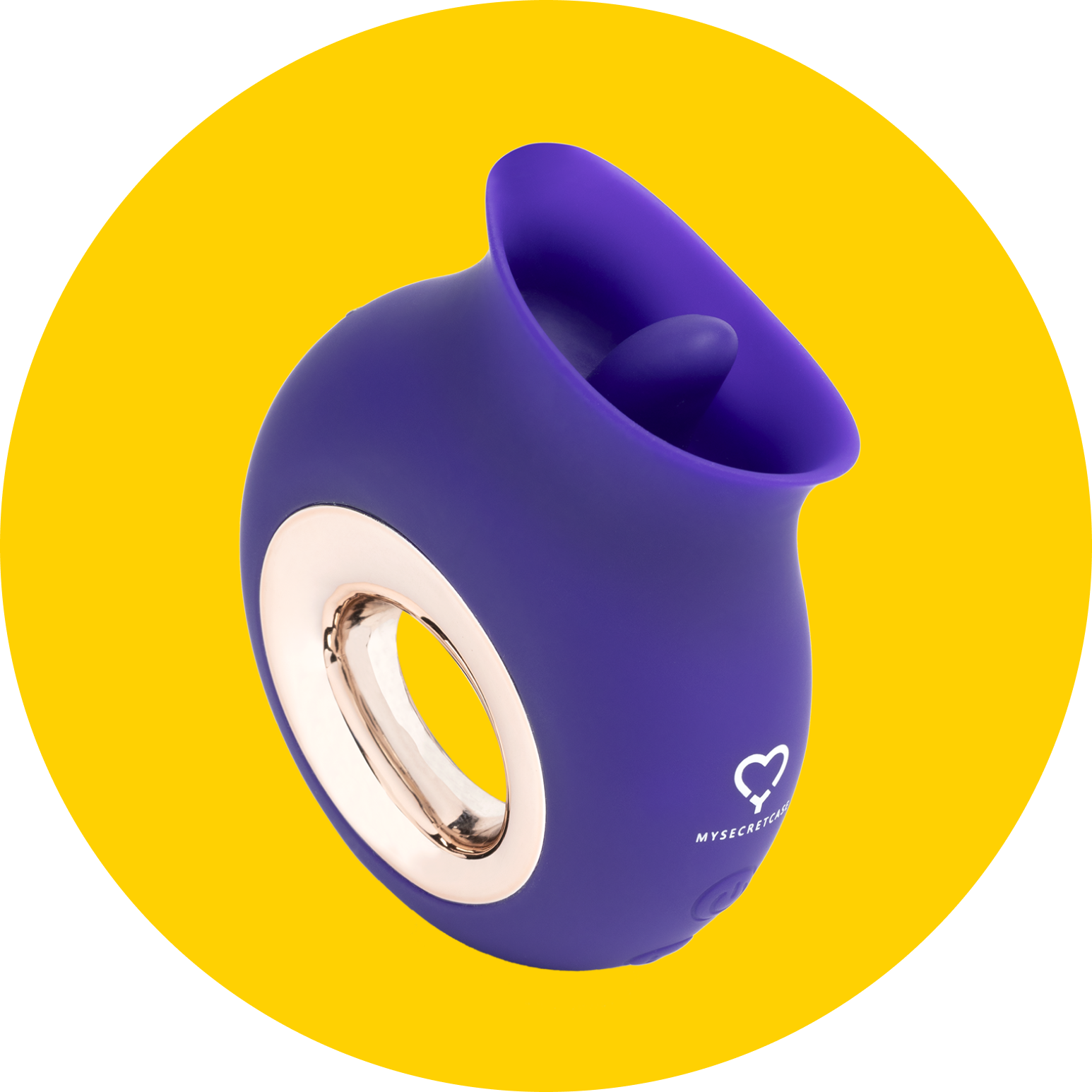 Etichetta per la categoria vibratore clitoride